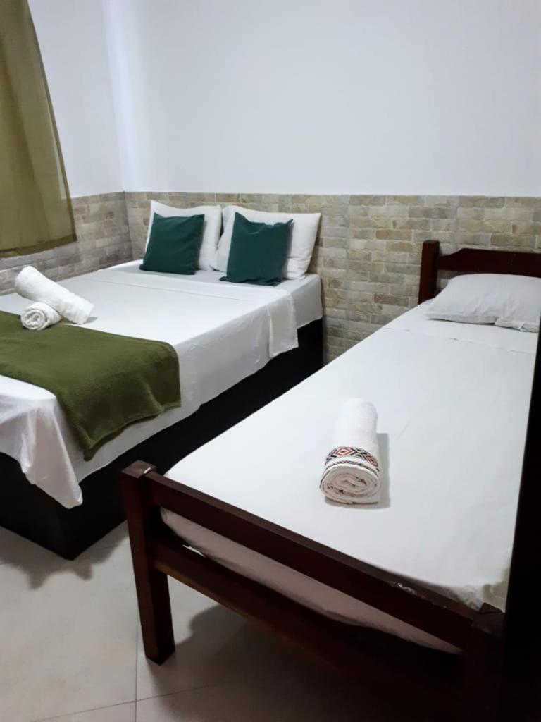 Pousada Vila Do Sossego Morro de Sao Paulo Room photo